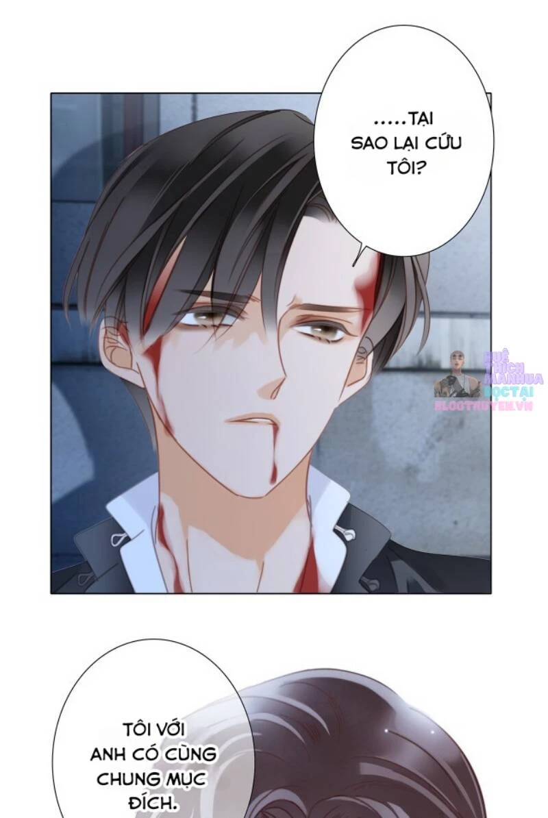Tôi Không Muốn Coi Em Là Chị Nữa Chapter 50 - Trang 2
