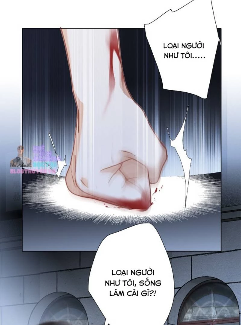 Tôi Không Muốn Coi Em Là Chị Nữa Chapter 50 - Trang 2