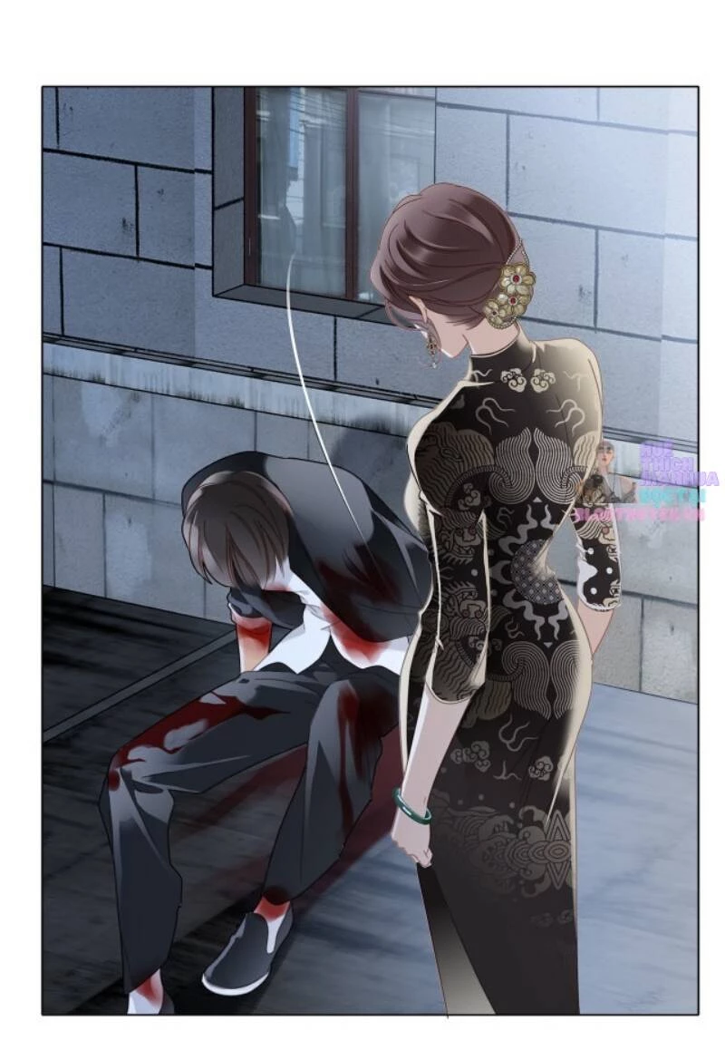 Tôi Không Muốn Coi Em Là Chị Nữa Chapter 50 - Trang 2