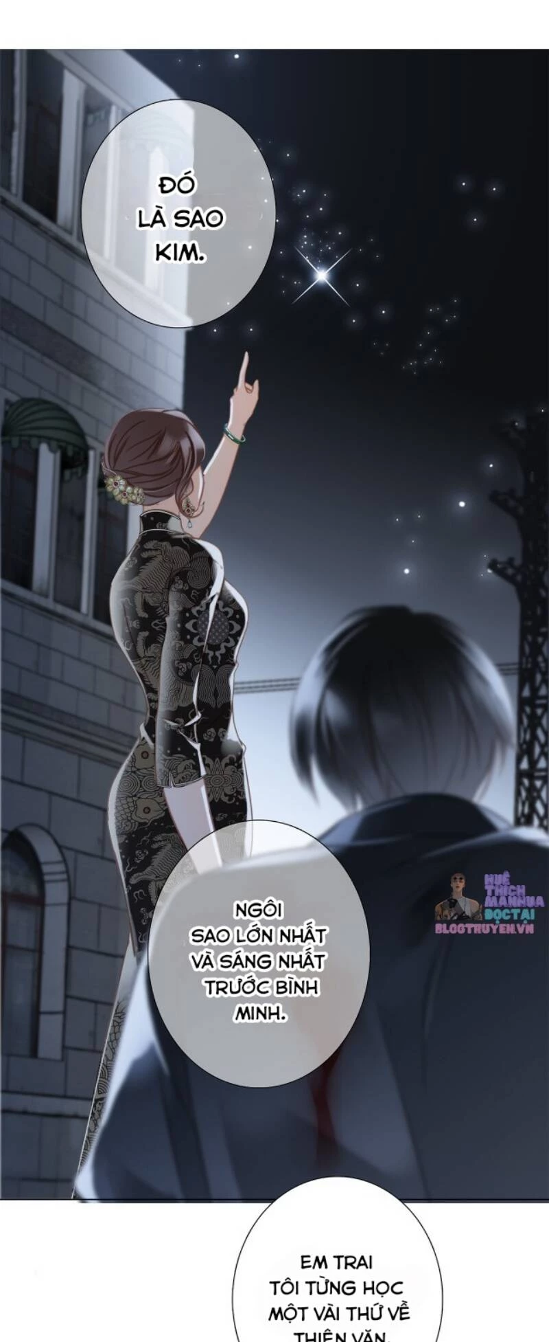 Tôi Không Muốn Coi Em Là Chị Nữa Chapter 50 - Trang 2