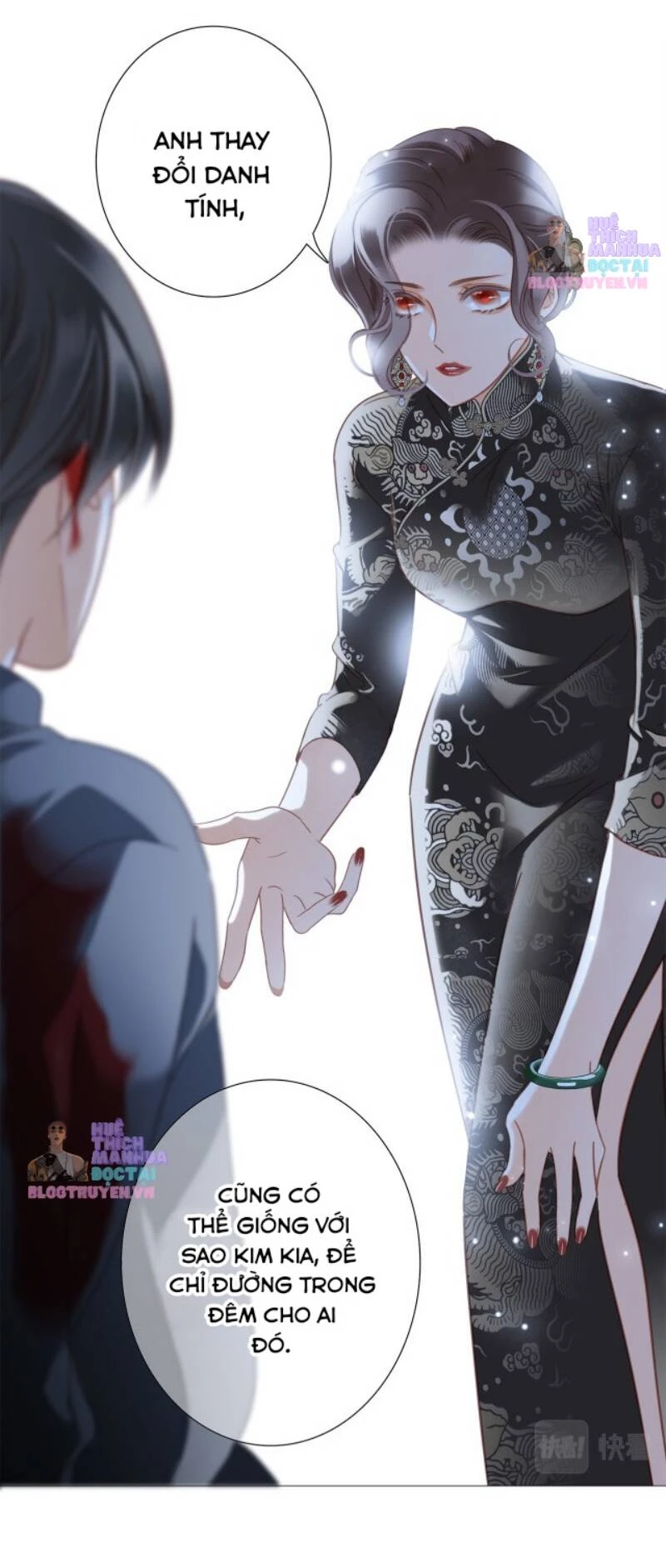 Tôi Không Muốn Coi Em Là Chị Nữa Chapter 50 - Trang 2
