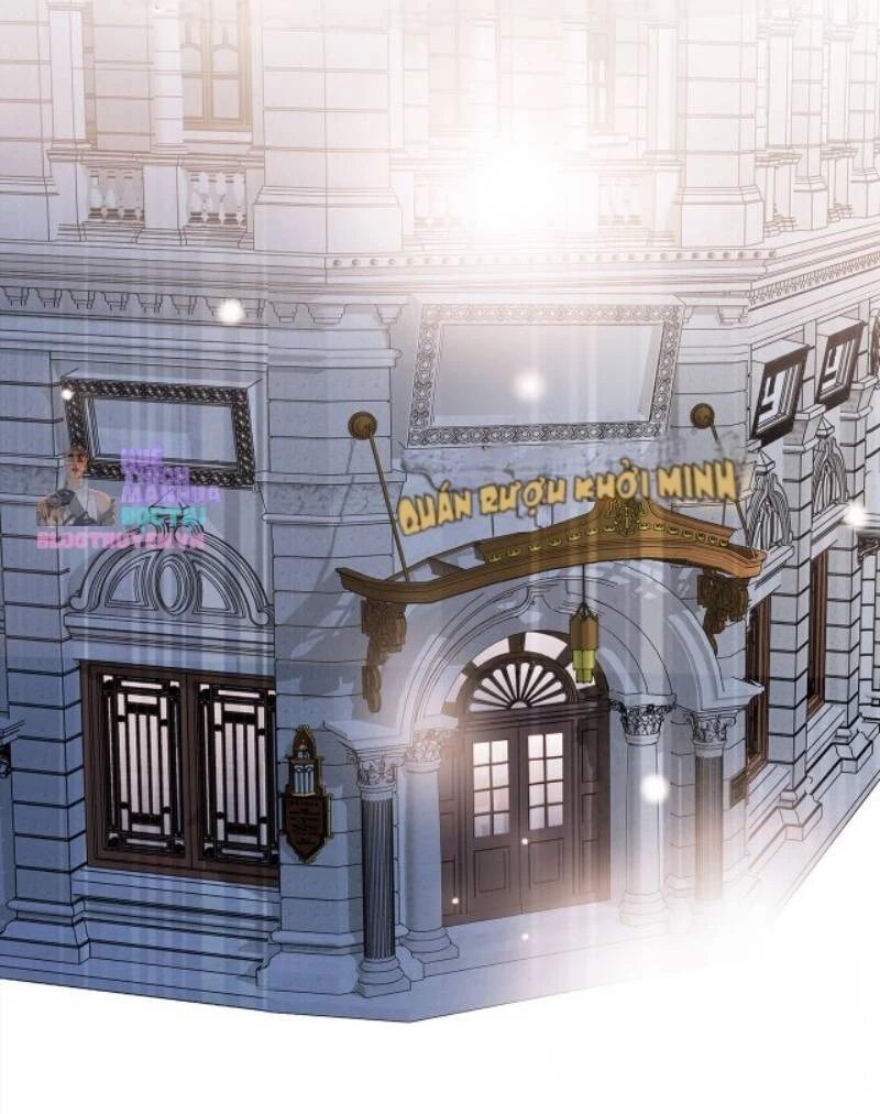 Tôi Không Muốn Coi Em Là Chị Nữa Chapter 50 - Trang 2