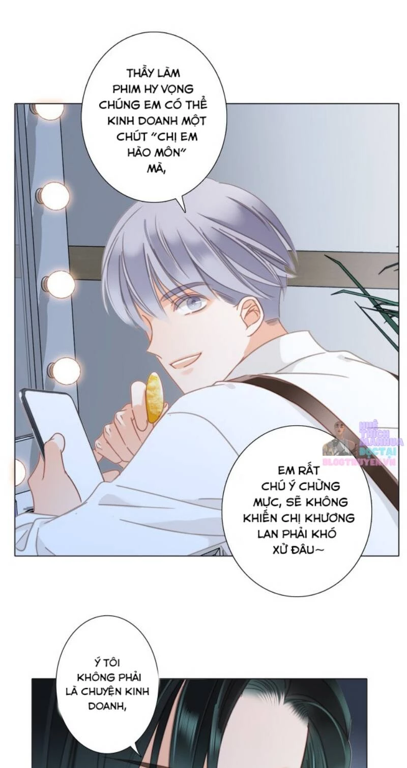 Tôi Không Muốn Coi Em Là Chị Nữa Chapter 50 - Trang 2