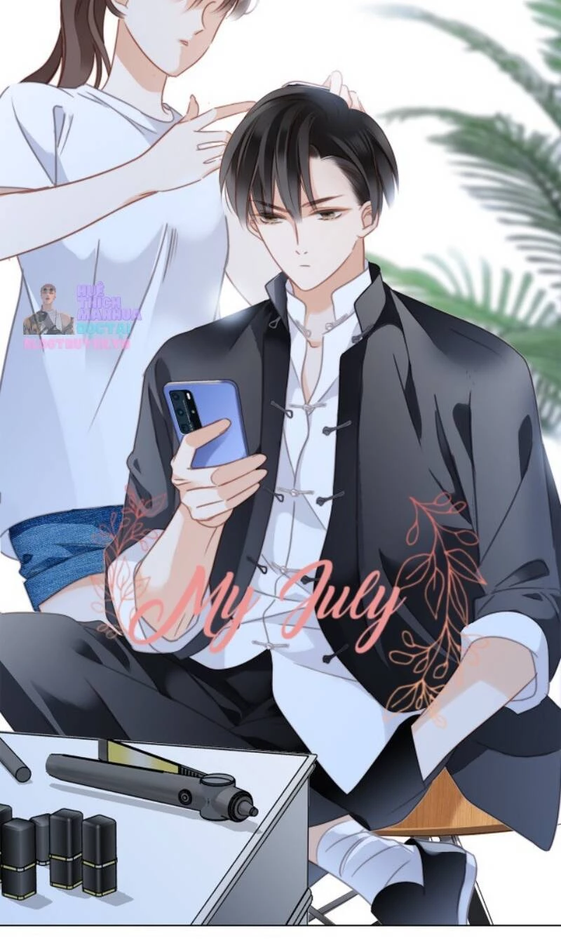 Tôi Không Muốn Coi Em Là Chị Nữa Chapter 50 - Trang 2