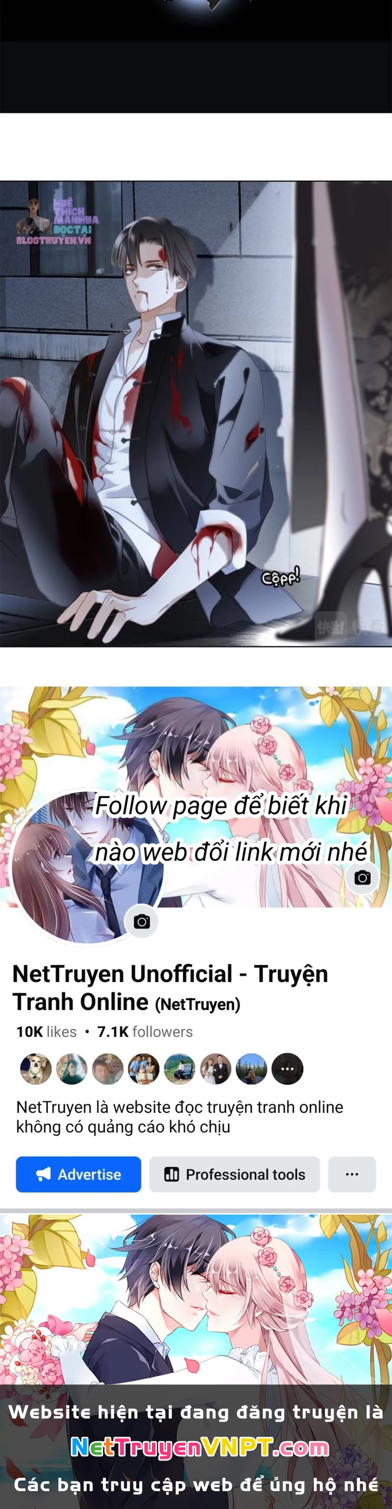 Tôi Không Muốn Coi Em Là Chị Nữa Chapter 50 - Trang 2