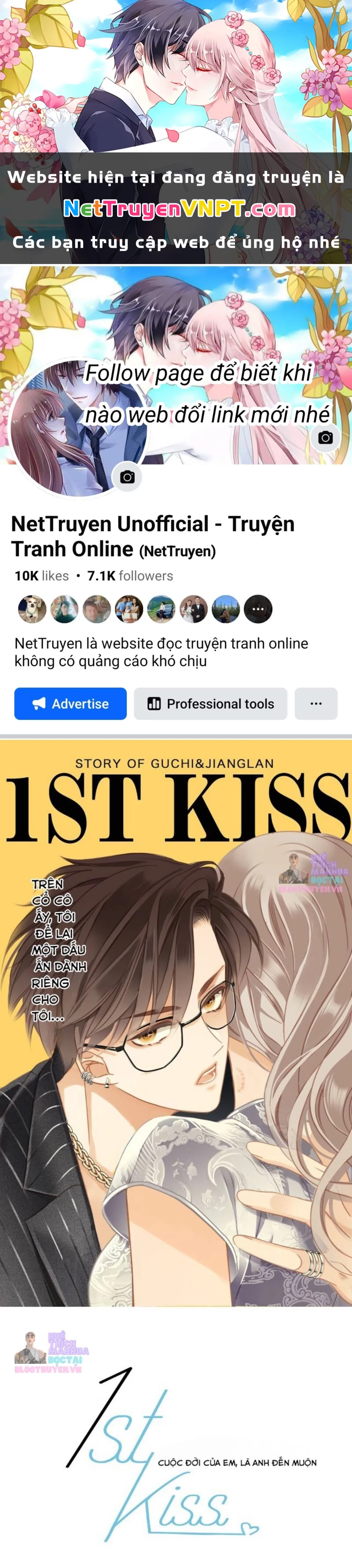 Tôi Không Muốn Coi Em Là Chị Nữa Chapter 51 - Trang 2