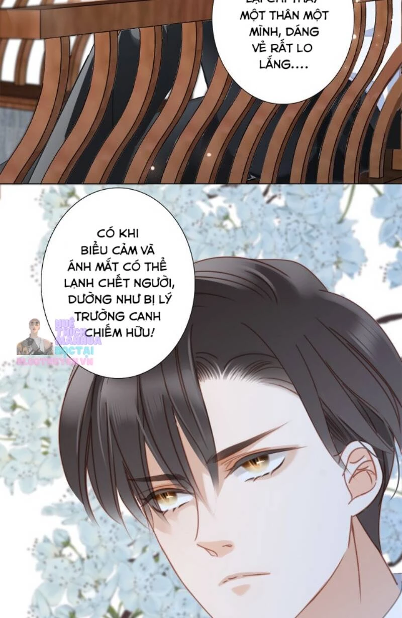 Tôi Không Muốn Coi Em Là Chị Nữa Chapter 51 - Trang 2