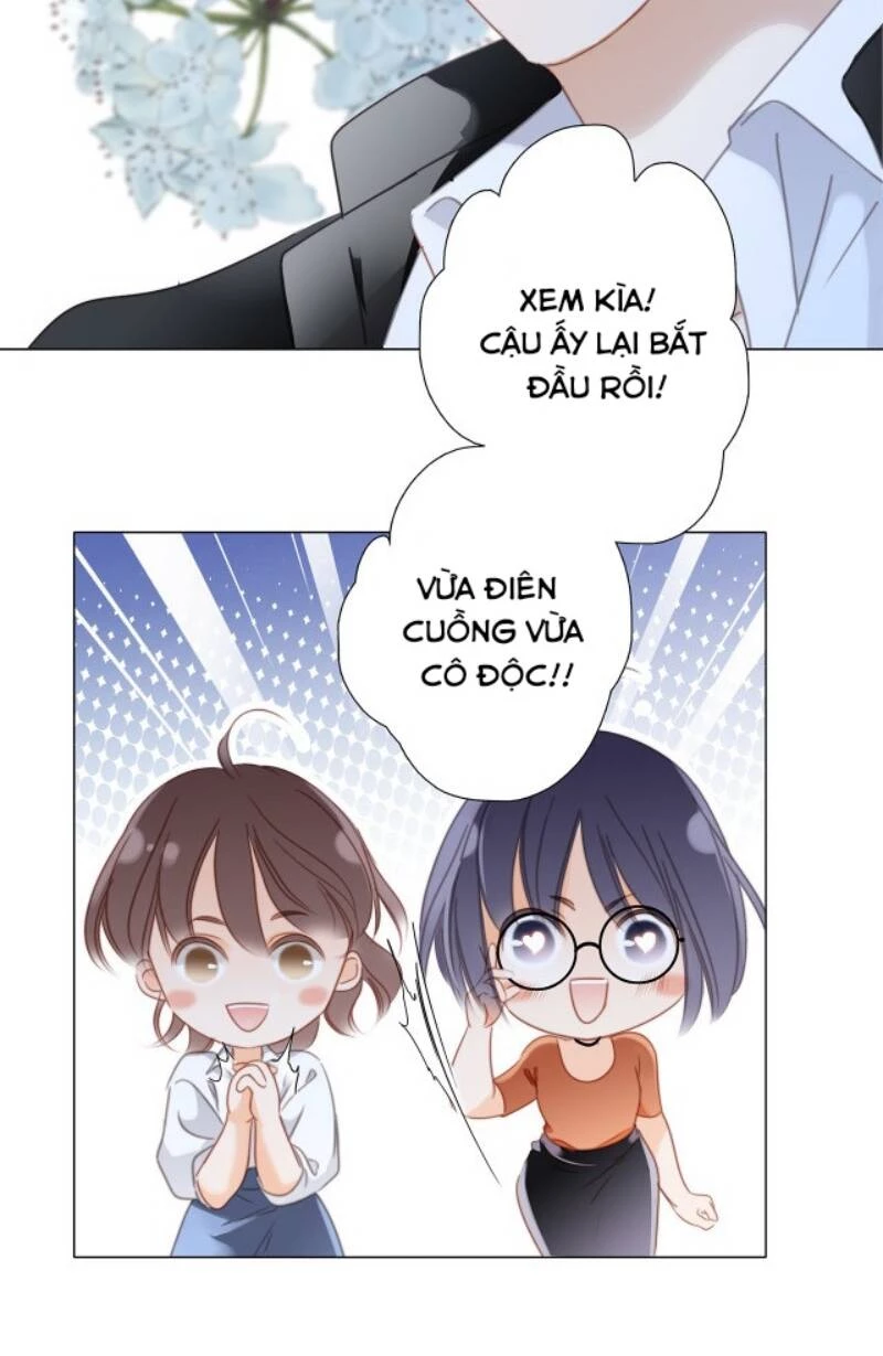 Tôi Không Muốn Coi Em Là Chị Nữa Chapter 51 - Trang 2