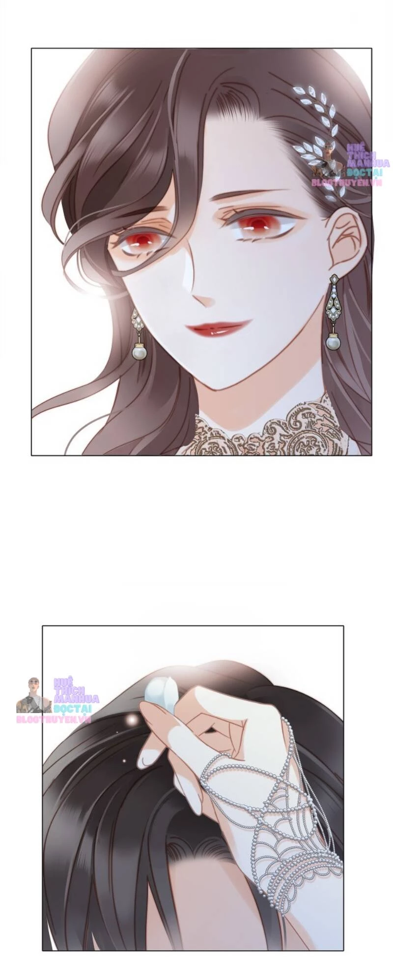 Tôi Không Muốn Coi Em Là Chị Nữa Chapter 51 - Trang 2