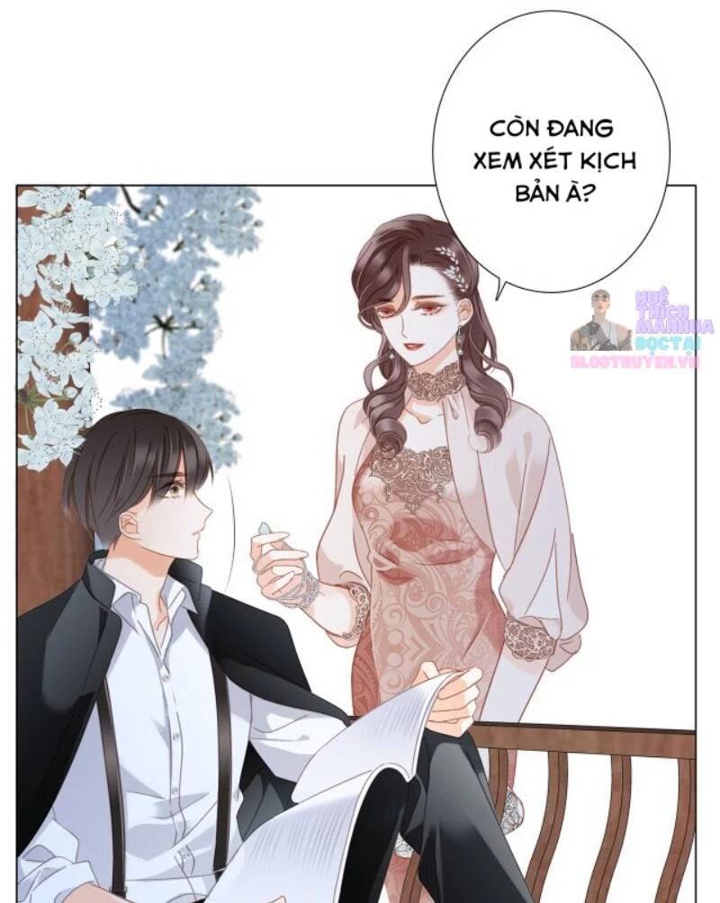 Tôi Không Muốn Coi Em Là Chị Nữa Chapter 51 - Trang 2
