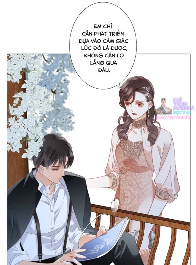 Tôi Không Muốn Coi Em Là Chị Nữa Chapter 51 - Trang 2