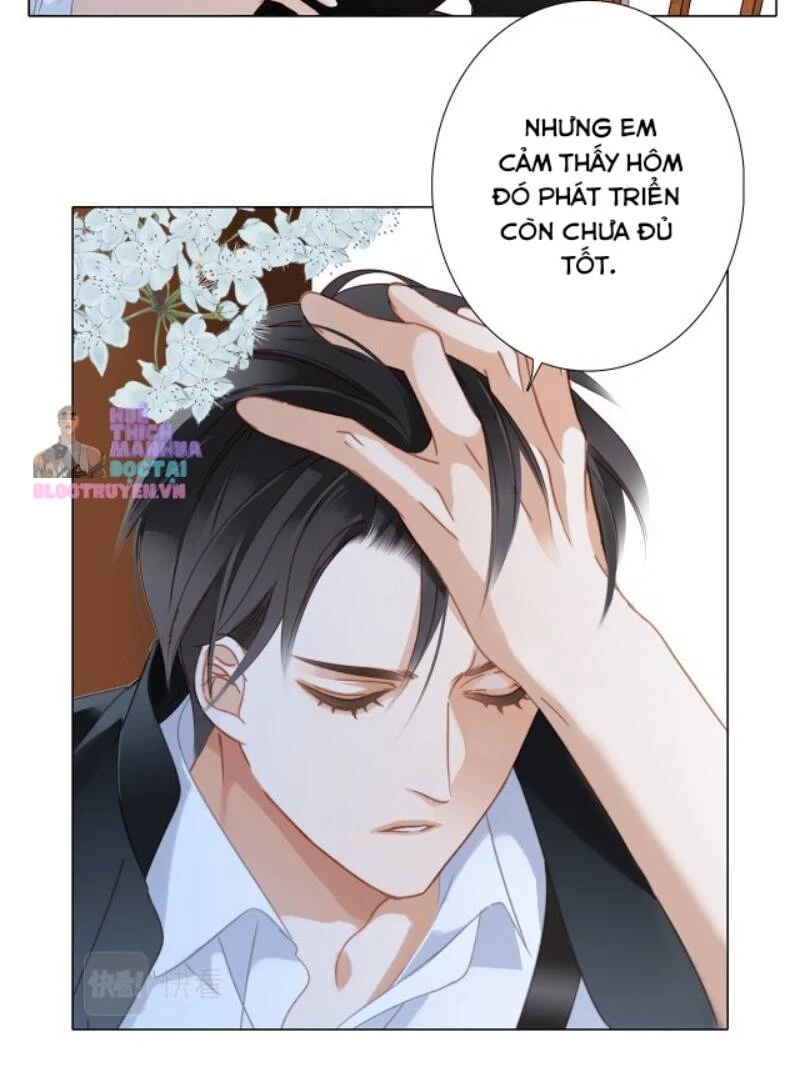 Tôi Không Muốn Coi Em Là Chị Nữa Chapter 51 - Trang 2