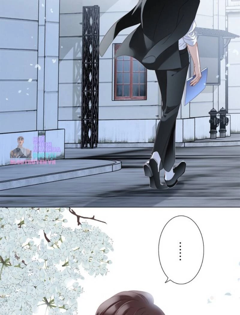 Tôi Không Muốn Coi Em Là Chị Nữa Chapter 51 - Trang 2