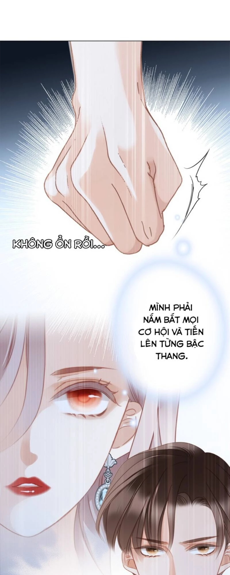 Tôi Không Muốn Coi Em Là Chị Nữa Chapter 51 - Trang 2