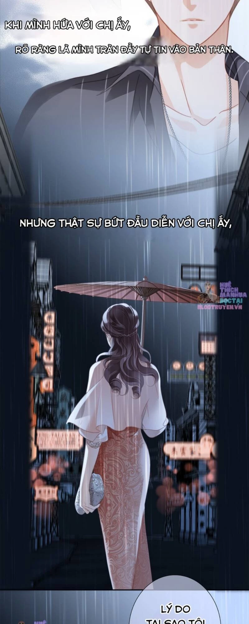 Tôi Không Muốn Coi Em Là Chị Nữa Chapter 51 - Trang 2