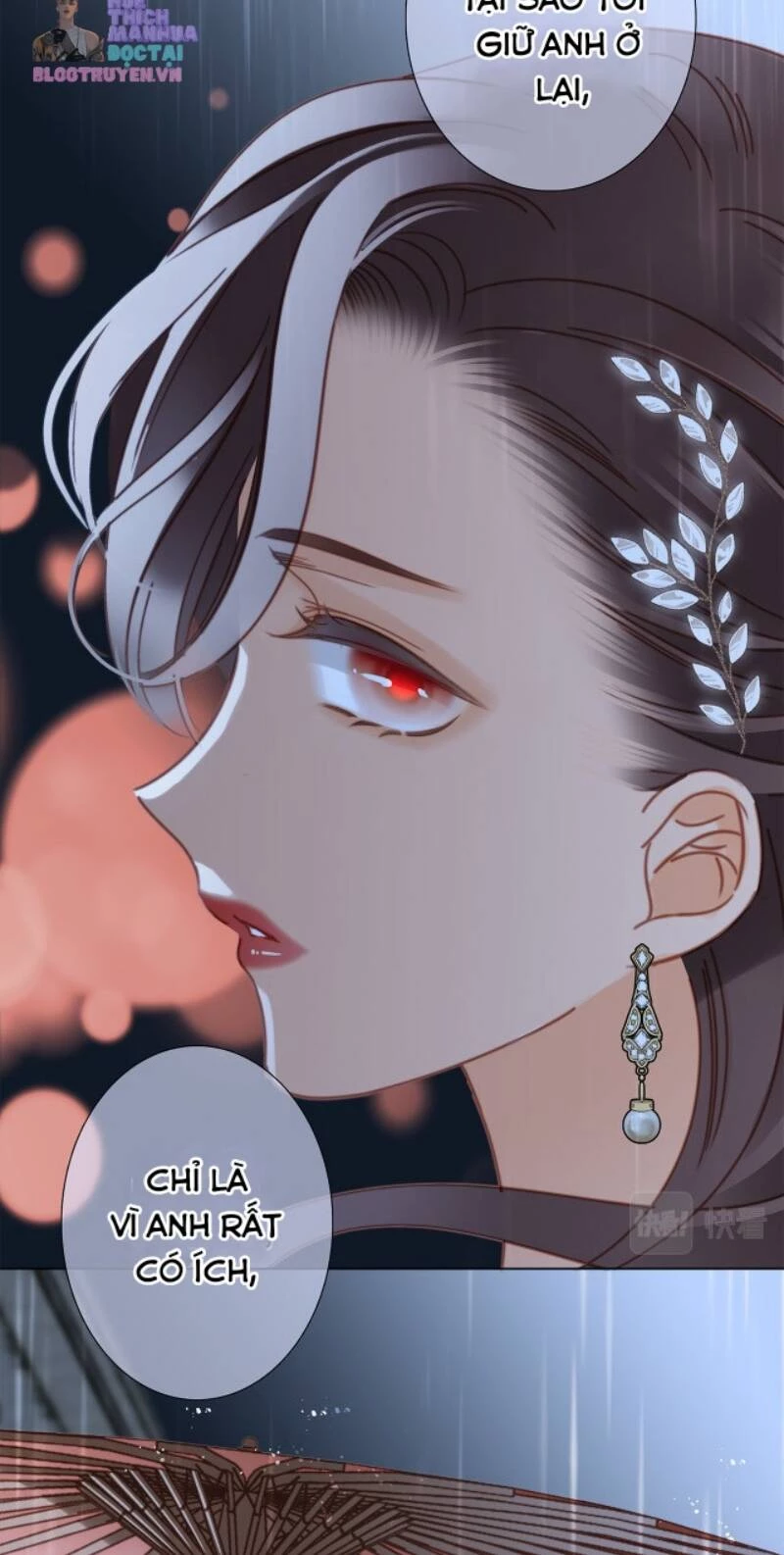 Tôi Không Muốn Coi Em Là Chị Nữa Chapter 51 - Trang 2