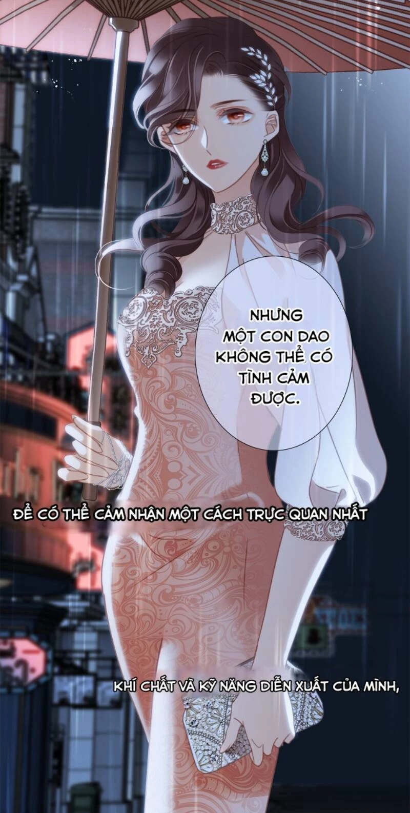 Tôi Không Muốn Coi Em Là Chị Nữa Chapter 51 - Trang 2