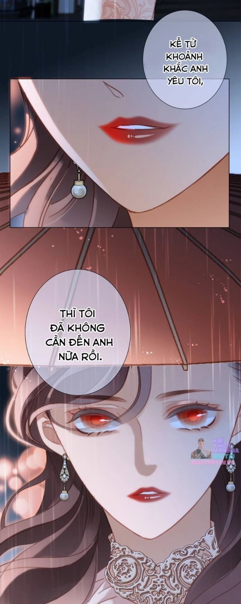 Tôi Không Muốn Coi Em Là Chị Nữa Chapter 51 - Trang 2