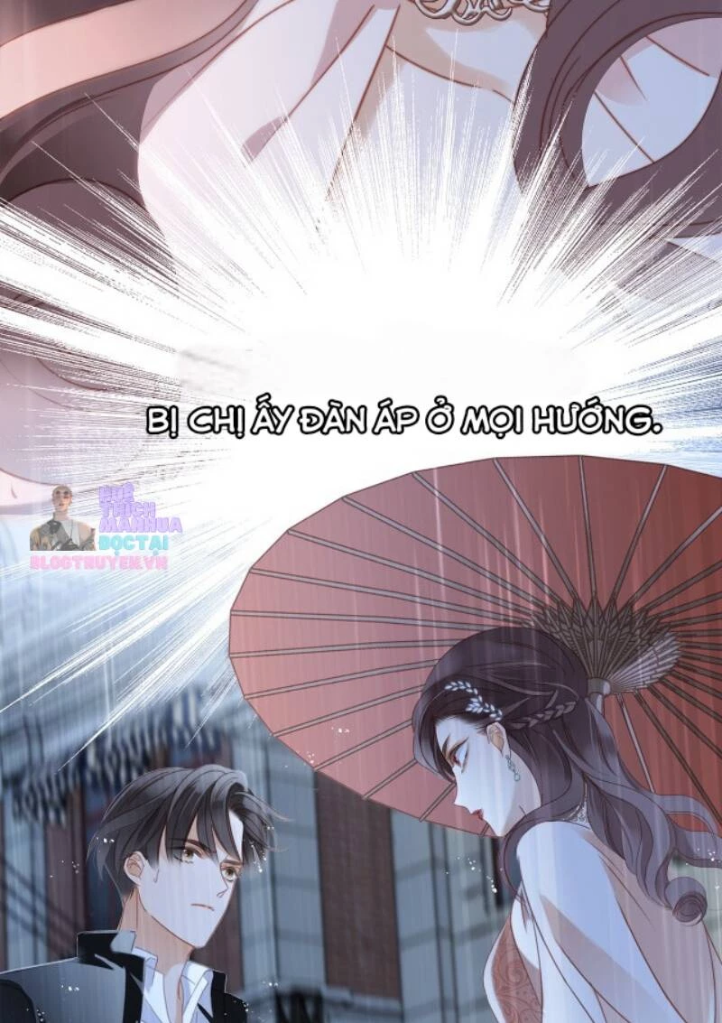 Tôi Không Muốn Coi Em Là Chị Nữa Chapter 51 - Trang 2