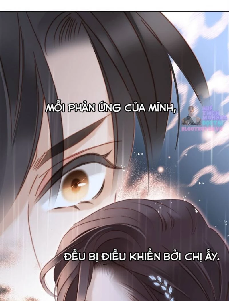 Tôi Không Muốn Coi Em Là Chị Nữa Chapter 51 - Trang 2