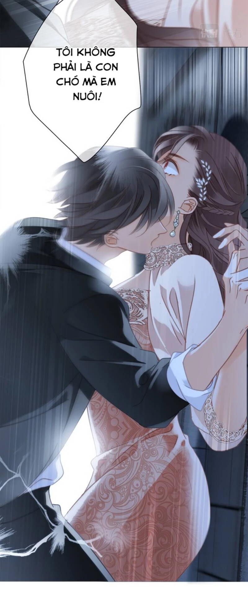 Tôi Không Muốn Coi Em Là Chị Nữa Chapter 51 - Trang 2