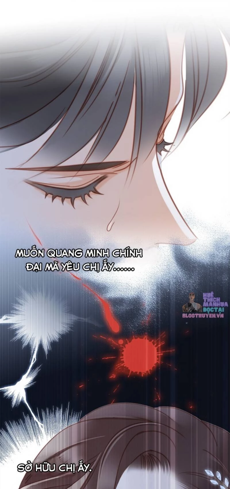 Tôi Không Muốn Coi Em Là Chị Nữa Chapter 51 - Trang 2