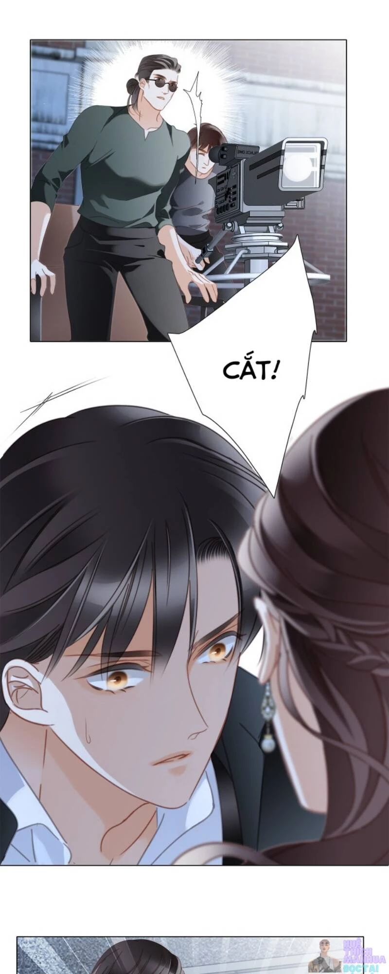 Tôi Không Muốn Coi Em Là Chị Nữa Chapter 51 - Trang 2