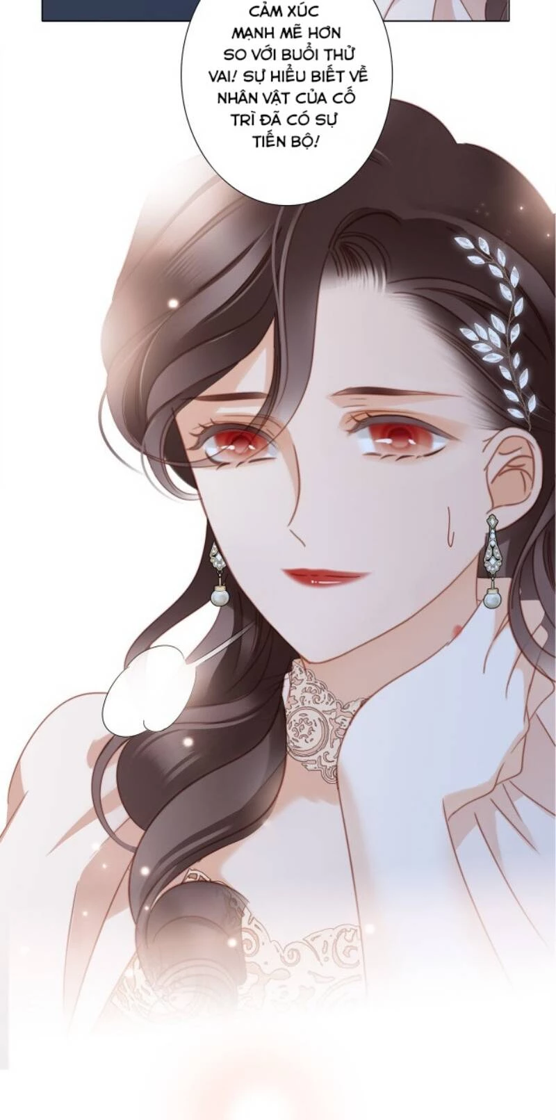 Tôi Không Muốn Coi Em Là Chị Nữa Chapter 51 - Trang 2