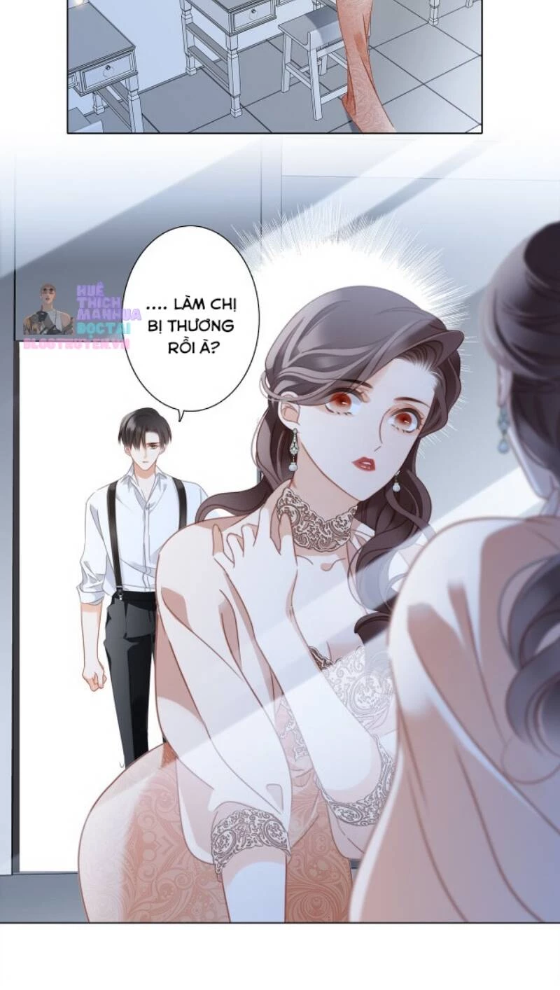 Tôi Không Muốn Coi Em Là Chị Nữa Chapter 51 - Trang 2