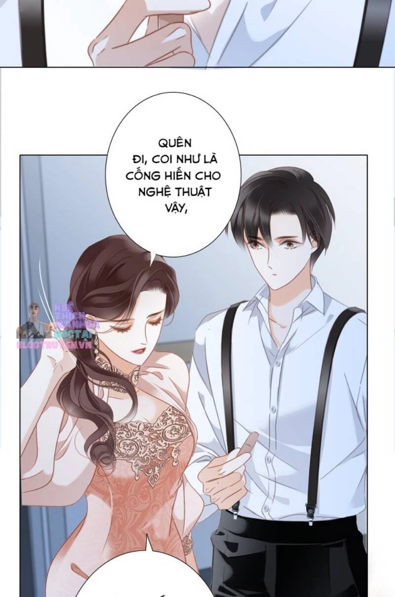 Tôi Không Muốn Coi Em Là Chị Nữa Chapter 51 - Trang 2