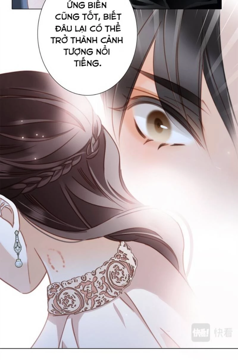 Tôi Không Muốn Coi Em Là Chị Nữa Chapter 51 - Trang 2