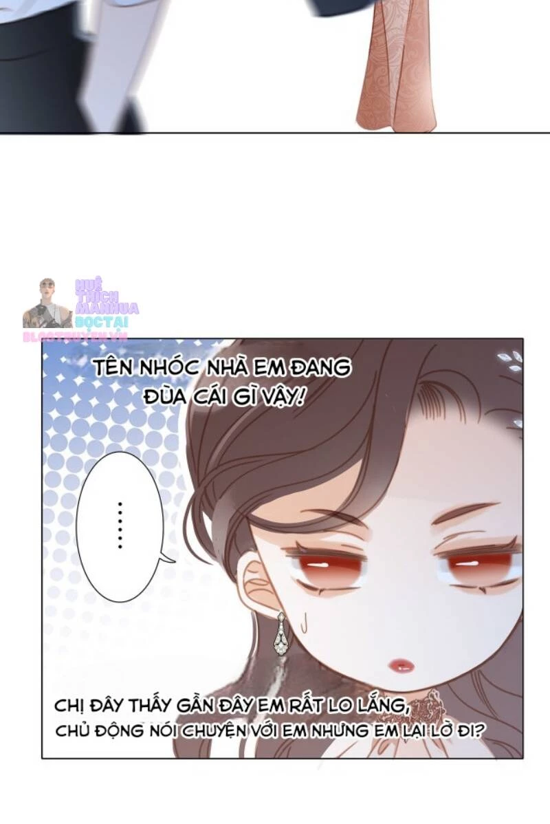 Tôi Không Muốn Coi Em Là Chị Nữa Chapter 51 - Trang 2