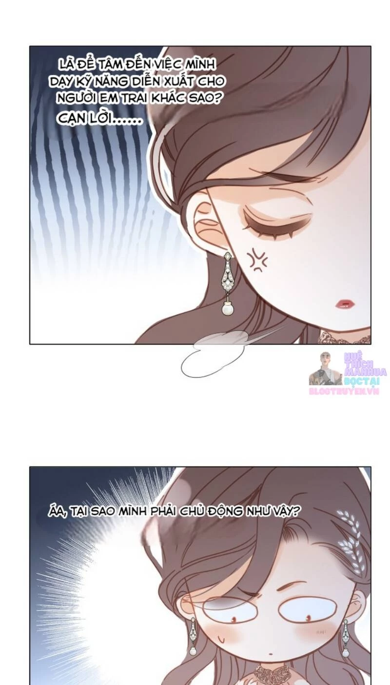 Tôi Không Muốn Coi Em Là Chị Nữa Chapter 51 - Trang 2