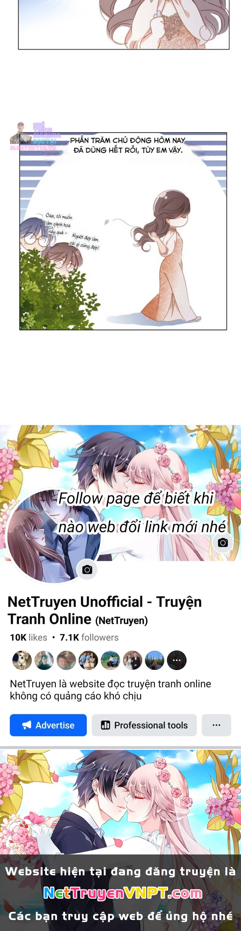 Tôi Không Muốn Coi Em Là Chị Nữa Chapter 51 - Trang 2