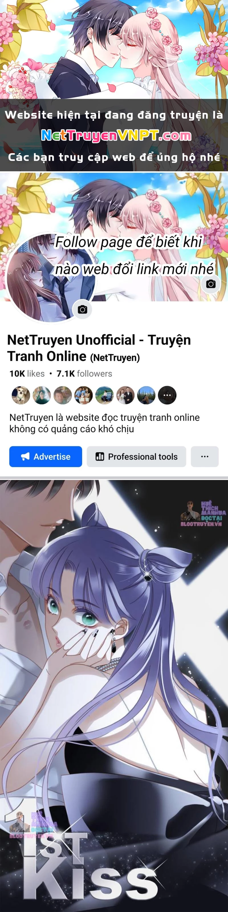 Tôi Không Muốn Coi Em Là Chị Nữa Chapter 52 - Trang 2