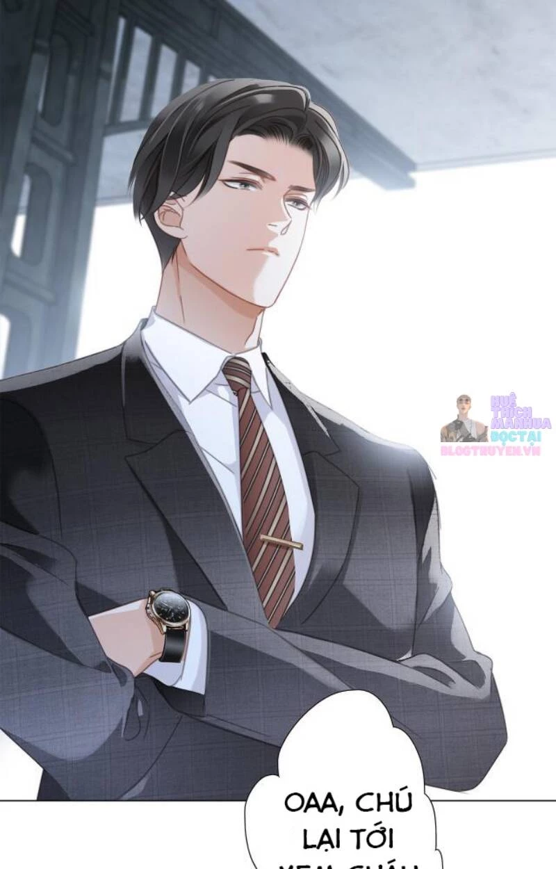Tôi Không Muốn Coi Em Là Chị Nữa Chapter 52 - Trang 2
