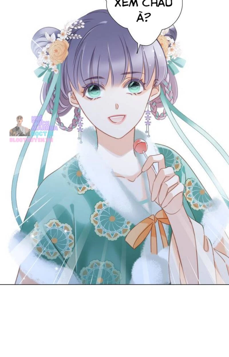 Tôi Không Muốn Coi Em Là Chị Nữa Chapter 52 - Trang 2
