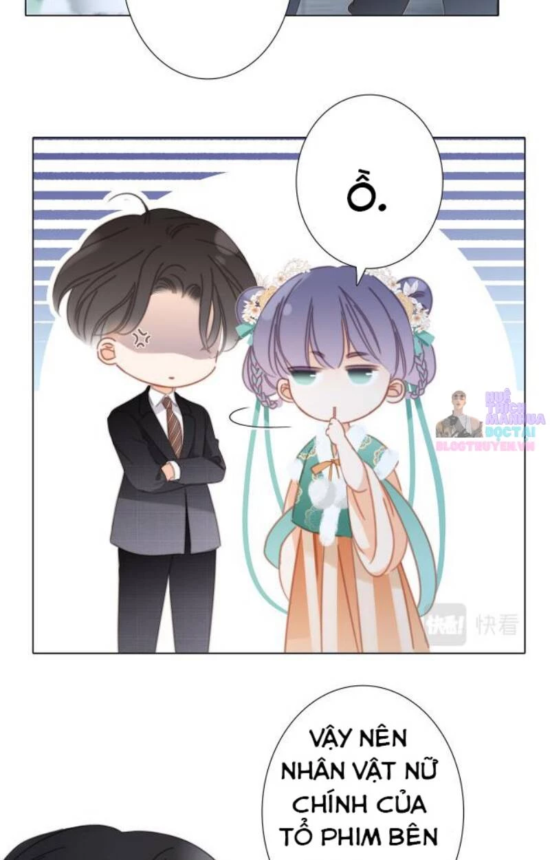 Tôi Không Muốn Coi Em Là Chị Nữa Chapter 52 - Trang 2