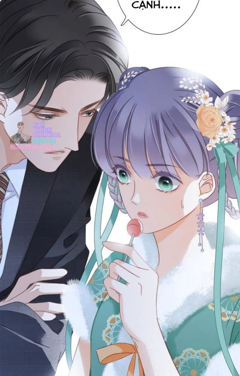 Tôi Không Muốn Coi Em Là Chị Nữa Chapter 52 - Trang 2