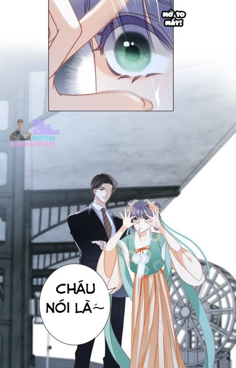 Tôi Không Muốn Coi Em Là Chị Nữa Chapter 52 - Trang 2