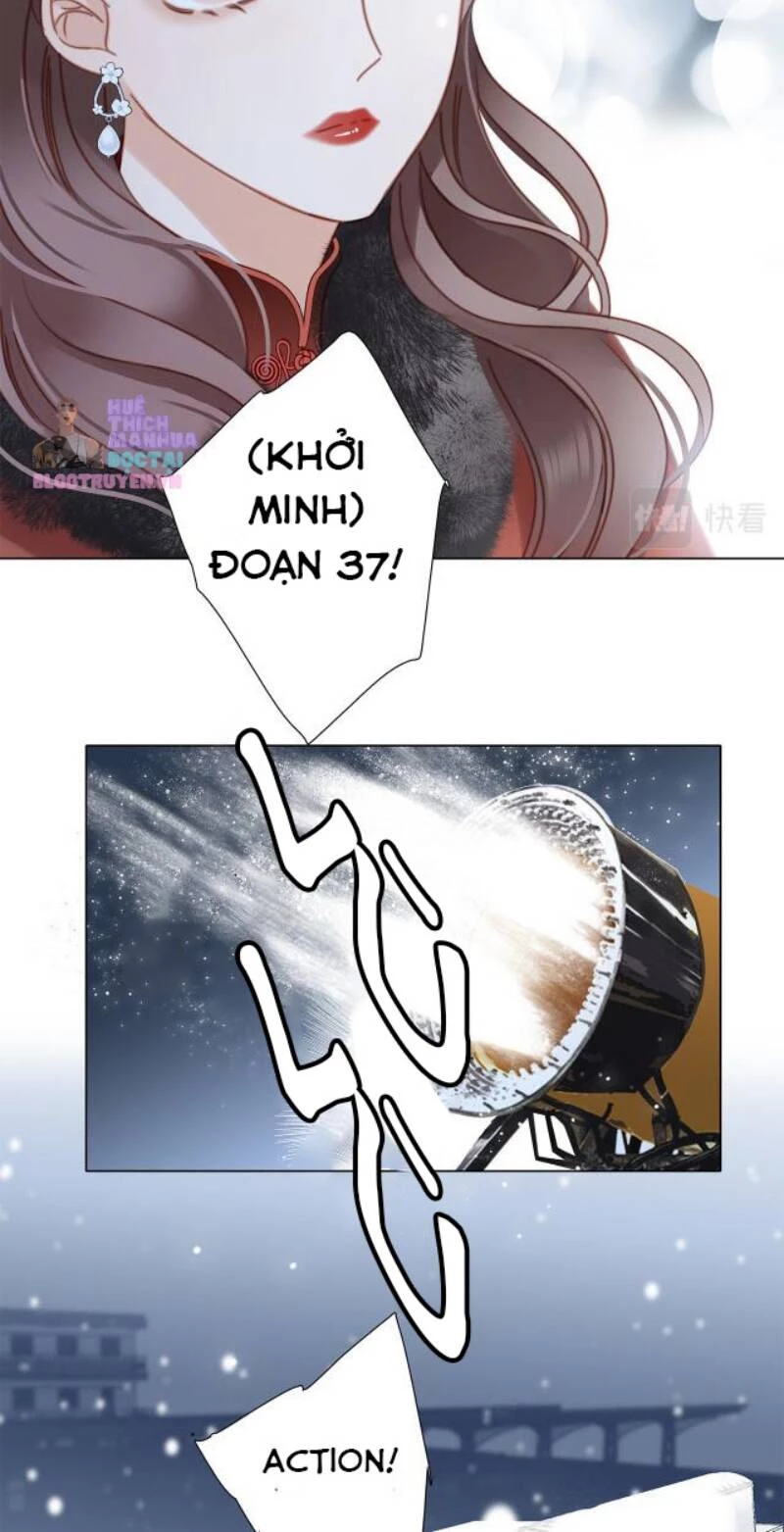 Tôi Không Muốn Coi Em Là Chị Nữa Chapter 52 - Trang 2
