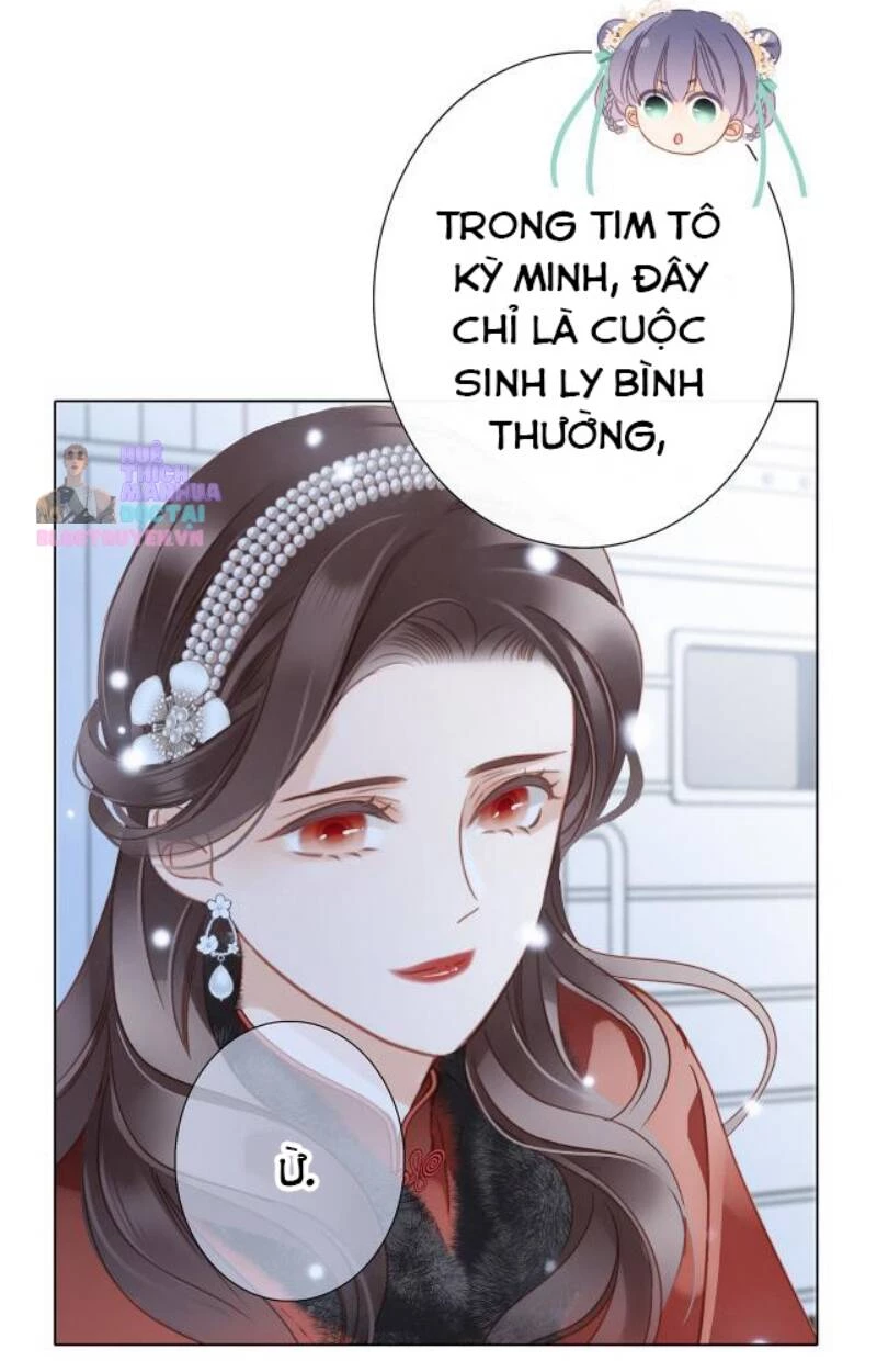 Tôi Không Muốn Coi Em Là Chị Nữa Chapter 52 - Trang 2