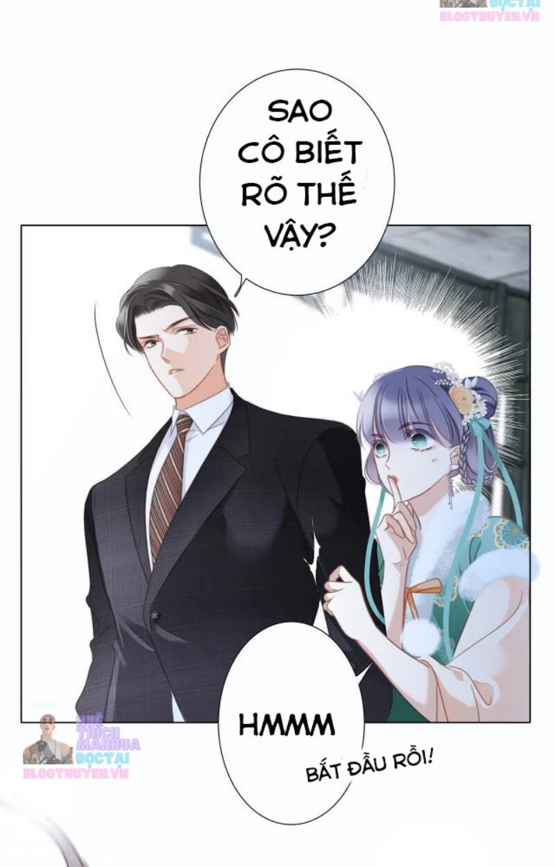 Tôi Không Muốn Coi Em Là Chị Nữa Chapter 52 - Trang 2