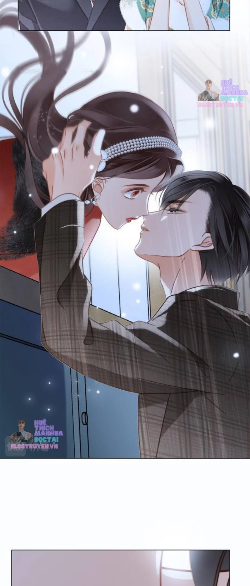 Tôi Không Muốn Coi Em Là Chị Nữa Chapter 52 - Trang 2
