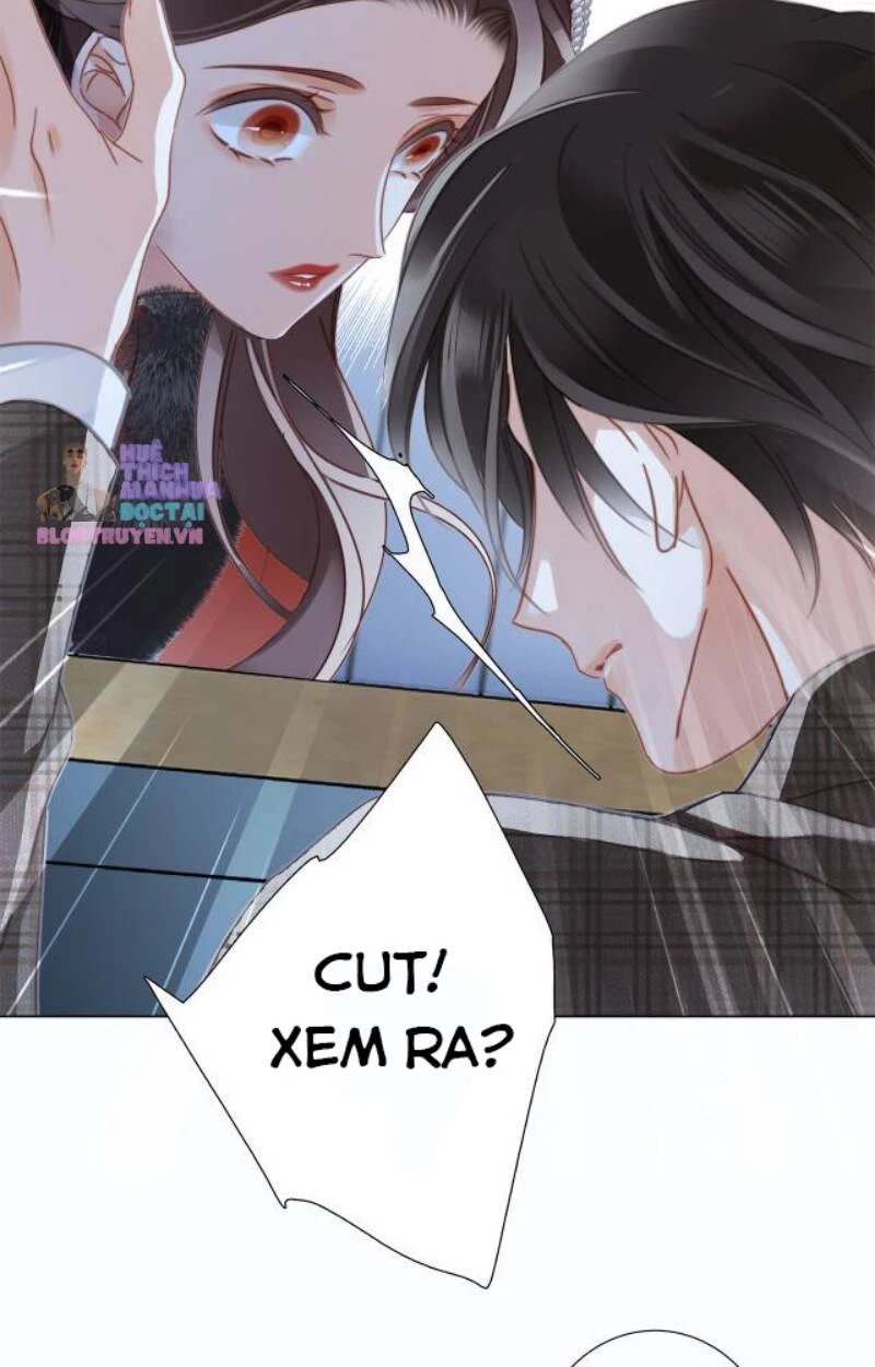 Tôi Không Muốn Coi Em Là Chị Nữa Chapter 52 - Trang 2