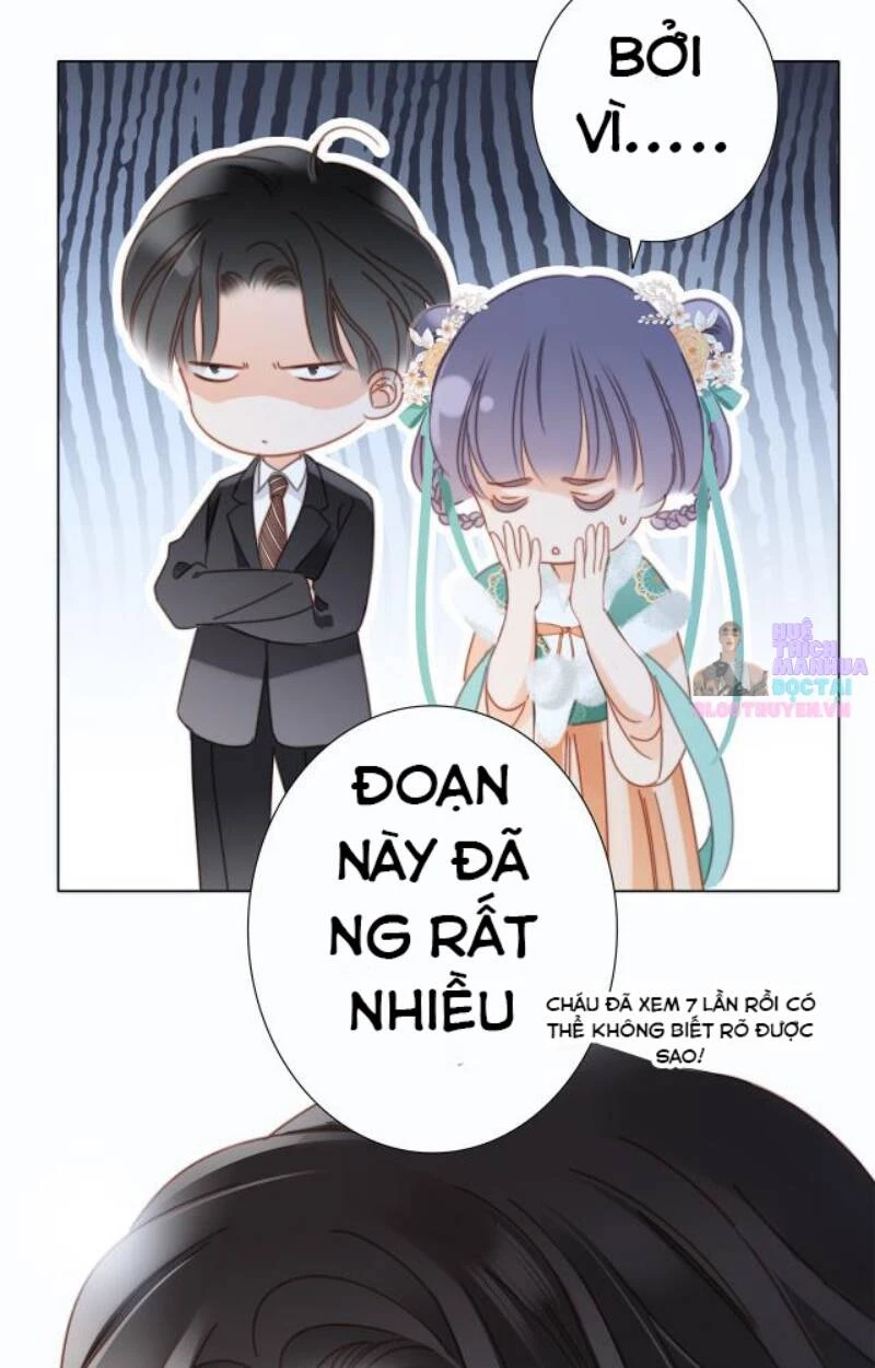 Tôi Không Muốn Coi Em Là Chị Nữa Chapter 52 - Trang 2
