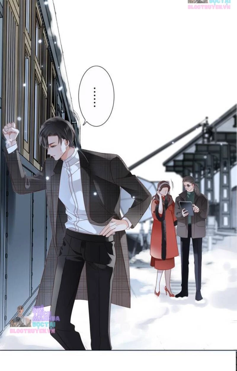 Tôi Không Muốn Coi Em Là Chị Nữa Chapter 52 - Trang 2