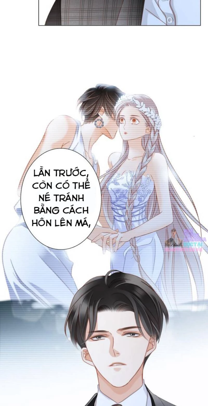 Tôi Không Muốn Coi Em Là Chị Nữa Chapter 52 - Trang 2