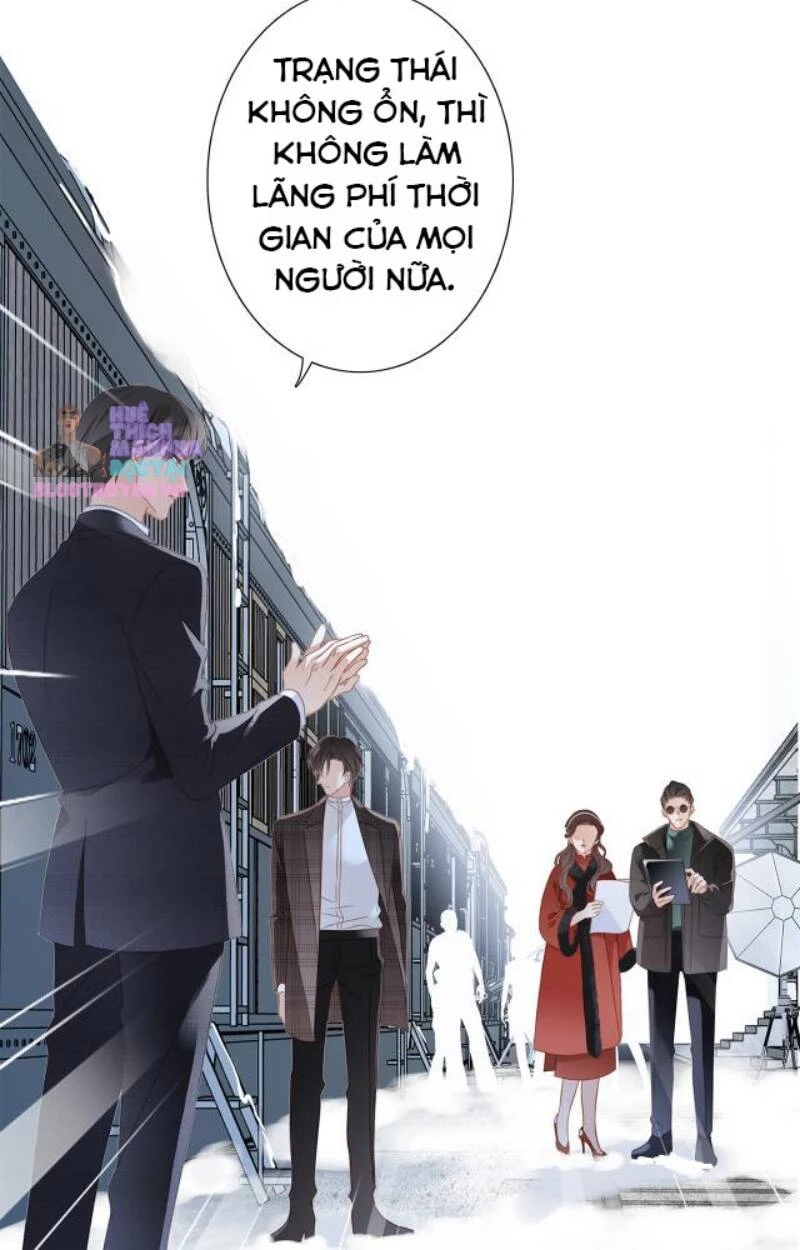 Tôi Không Muốn Coi Em Là Chị Nữa Chapter 52 - Trang 2