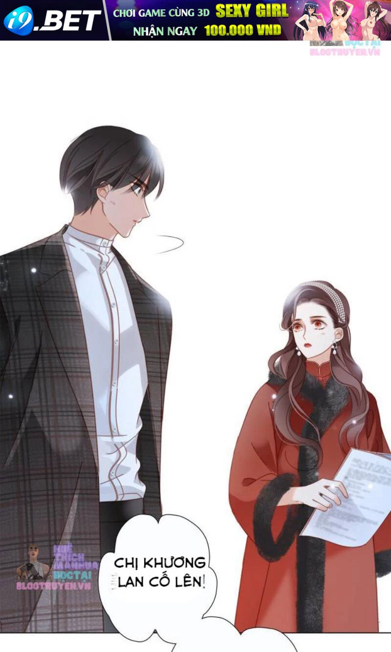 Tôi Không Muốn Coi Em Là Chị Nữa Chapter 52 - Trang 2